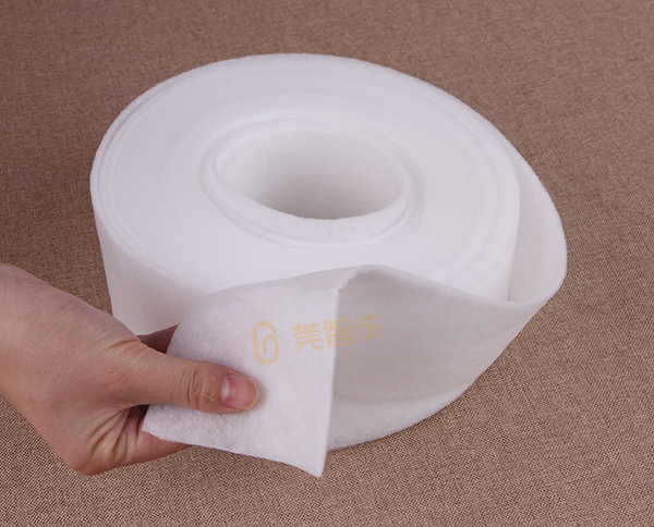 N95口罩熱風(fēng)無紡布廠家