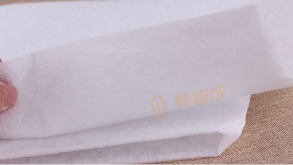 N95口罩熱風(fēng)無紡布廠家