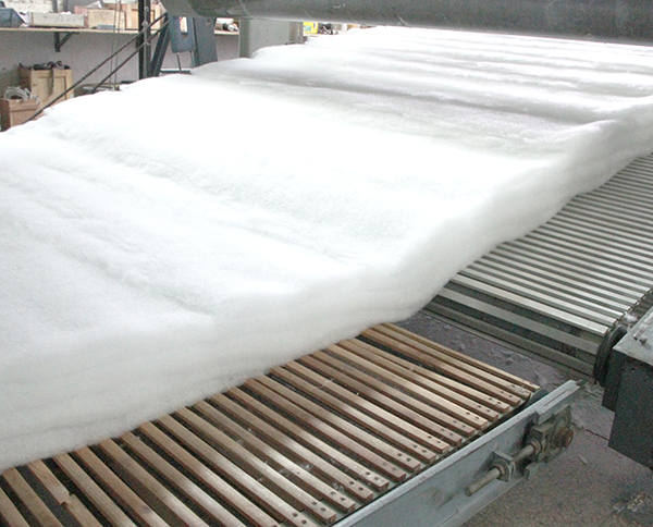 無膠棉生產廠家