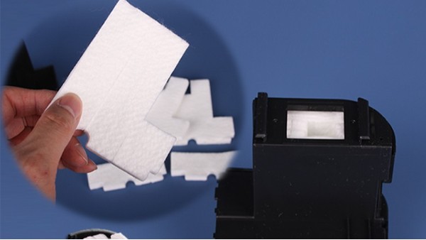 廢墨棉生產(chǎn)廠家-打印機(jī)廢墨棉的優(yōu)勢(shì)