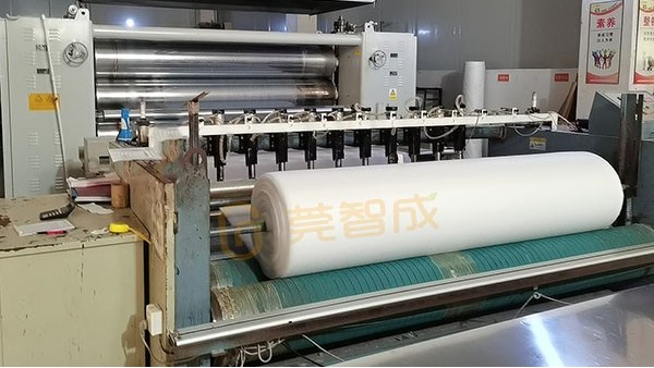 佛山針刺棉-佛山針扎棉無(wú)紡布廠家