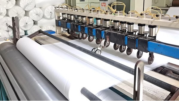 退熱貼針刺棉生產廠家