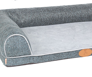 噴棉應(yīng)用于寵物墊