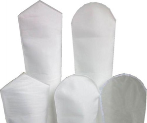 有樸針棉應用于過濾袋