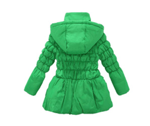 有樸針棉應用于衣服