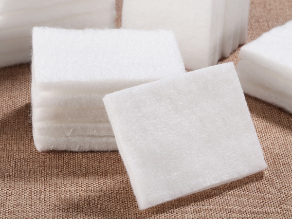 針刺棉氈 針刺棉氈