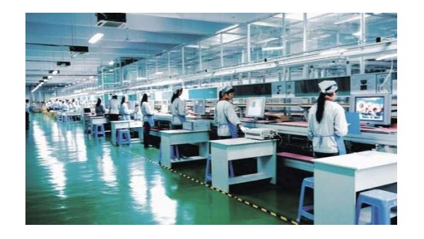 工信部：推動惠企援企政策落地 幫助紡織企業拓展市場空間