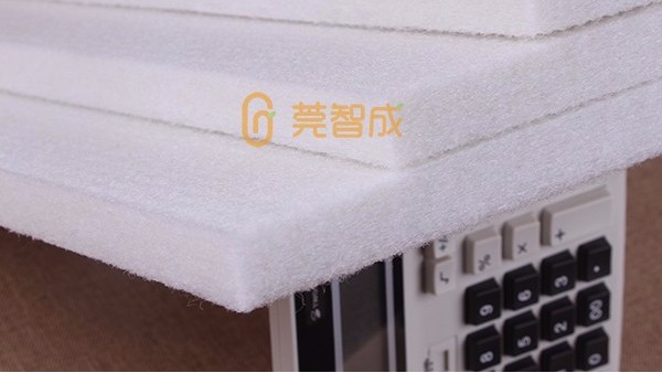 樹(shù)脂棉用來(lái)填充床墊的好處