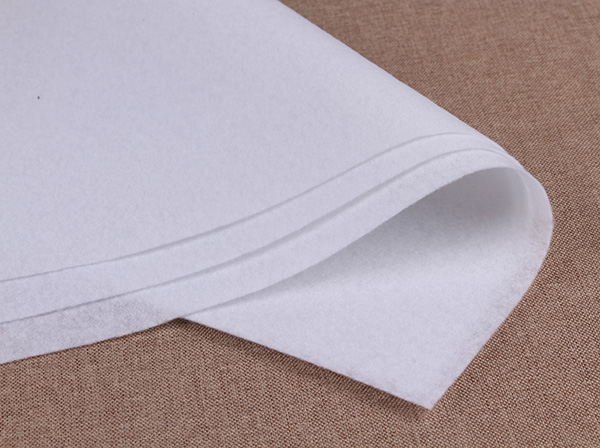 隔熱針刺無(wú)紡布