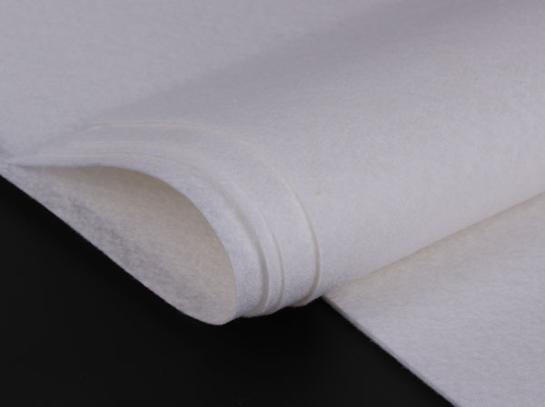 針刺無(wú)紡布
