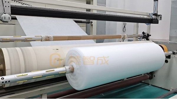 為什么熱風棉價格不一樣,聽聽智成怎么說？