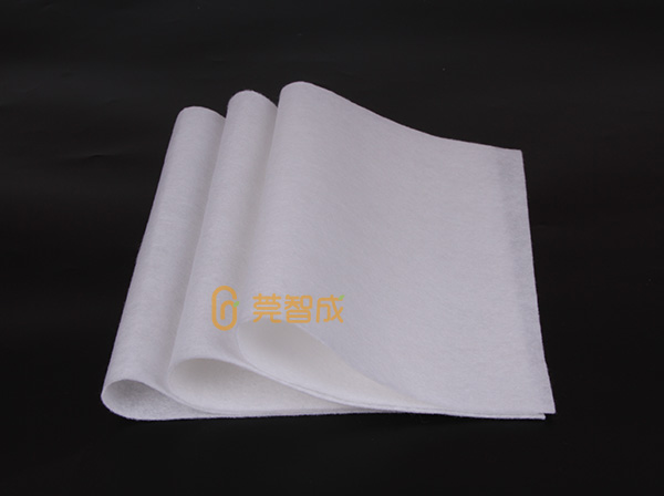 復(fù)合針刺無紡布