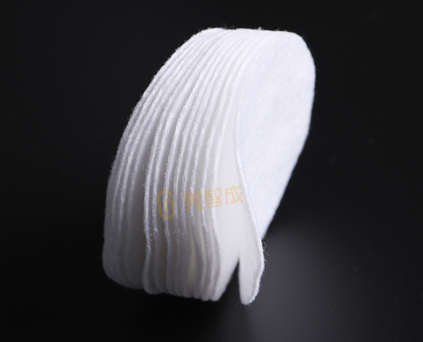 硅膠防護(hù)口罩材料