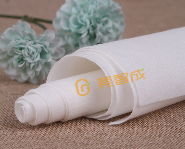 針刺無(wú)紡布