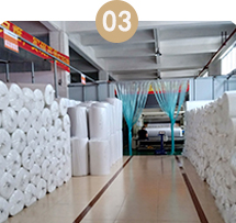 ES熱風棉不環保？