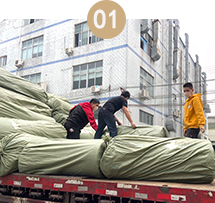 ES熱風棉手感粗糙？