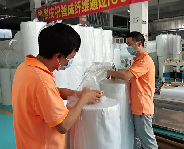 醫用針刺棉廠家