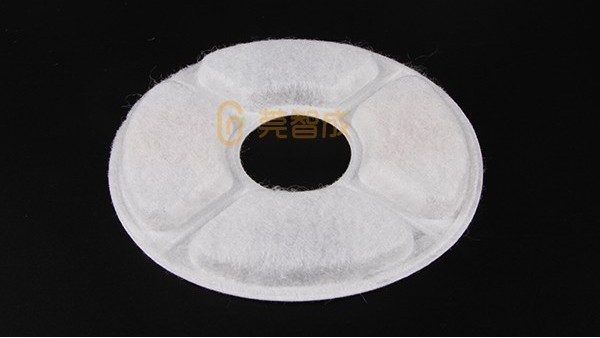 凈化器過濾棉的質(zhì)量考核