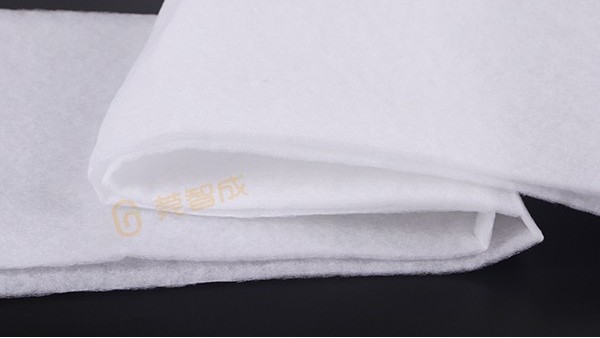 N95口罩熱風棉廠家24小時開工