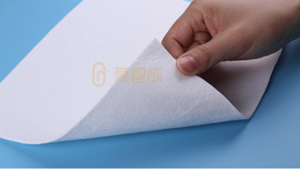 過(guò)濾針刺棉的生產(chǎn)工藝