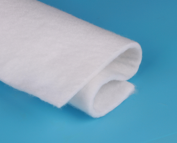 呼吸機過濾棉