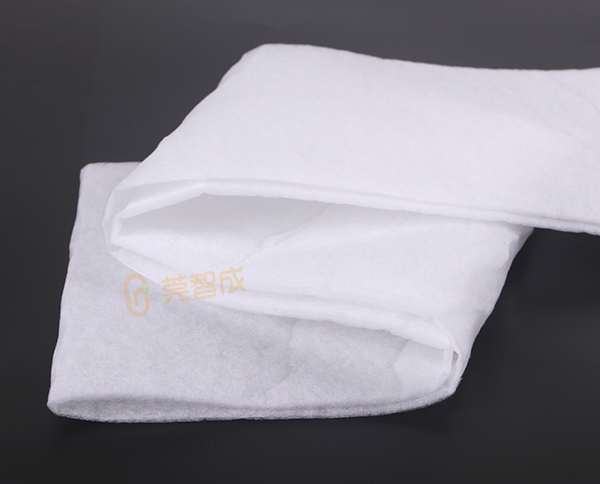 N95口罩過(guò)濾棉