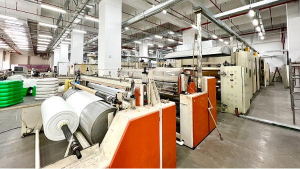 智成無紡針刺棉廠家-如何尋找一家專業的針刺棉生產廠家