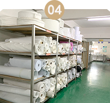 產品是否齊全？ 