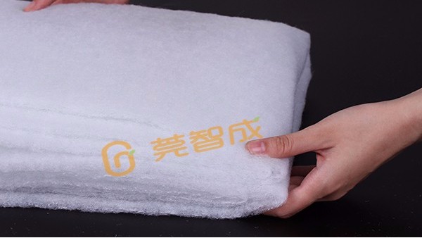 空氣過濾棉廠家-出貨配合客戶需求