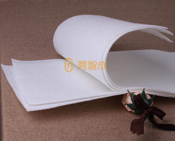 針刺無(wú)紡布厚度