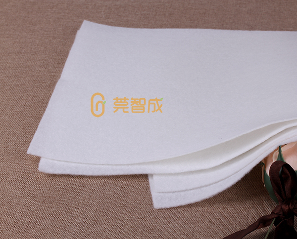 針刺無(wú)紡布定制