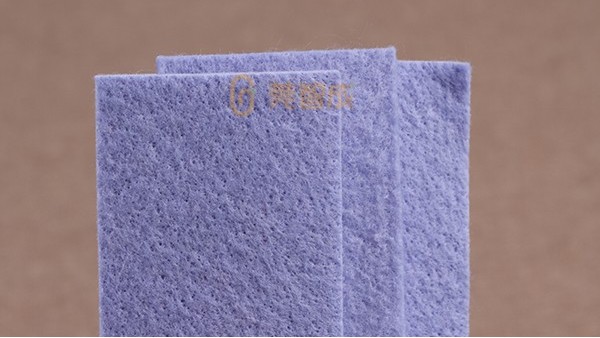 冷風機吸水棉吸水嗎？