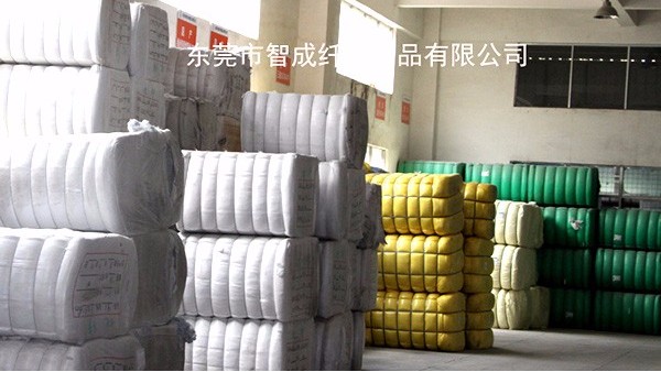 扎實(shí)做質(zhì)量的黑色針刺無紡布工廠