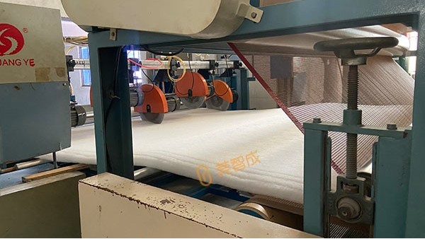 硅膠口罩靜電棉具備著怎樣的特性？