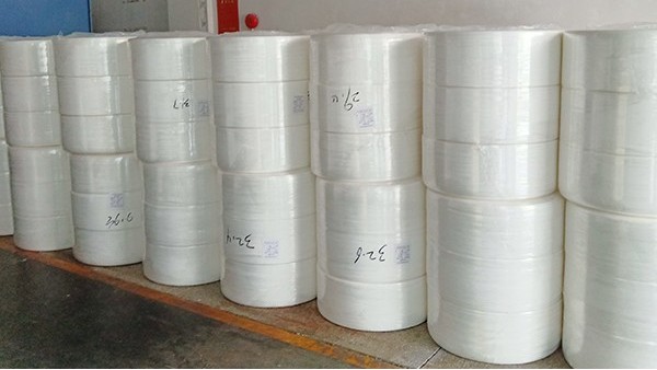 N95口罩材料-熱風(fēng)棉無(wú)紡布批發(fā)商