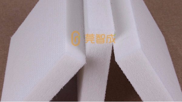 無膠棉廠家還是選經(jīng)驗豐富的好