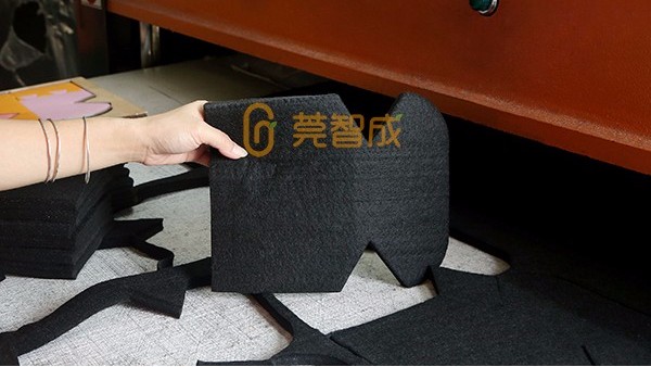 環(huán)保硬質棉-個性定制