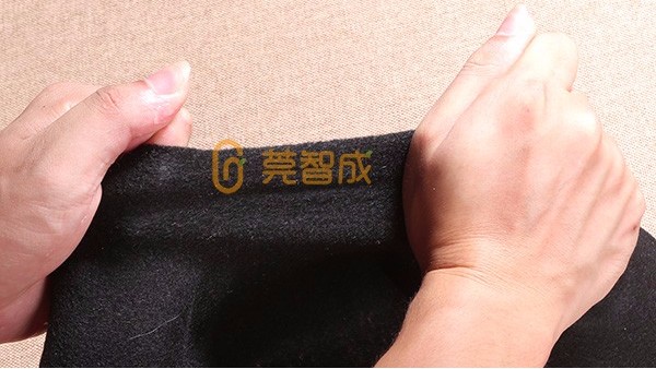 針刺土工布-新型路面修補材料