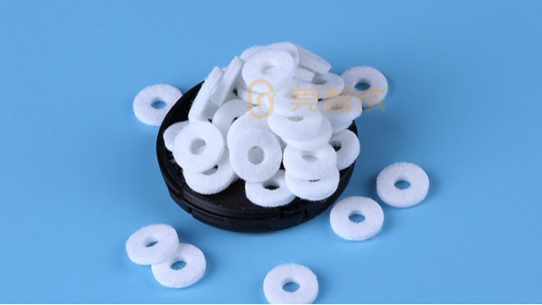 煙嘴過(guò)濾棉是什么？