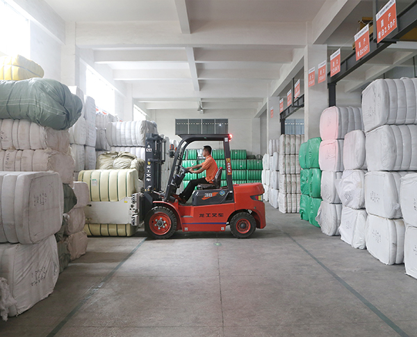 針刺無紡布生產廠家