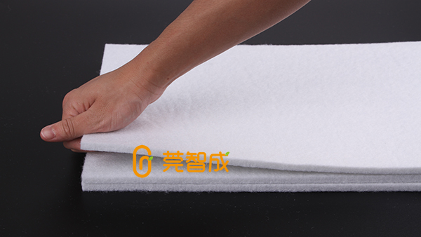 針刺氈應用于濾料的優(yōu)勢以及發(fā)展前景