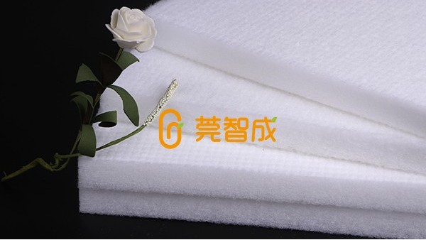 如何選擇合適您產(chǎn)品的樹脂棉？