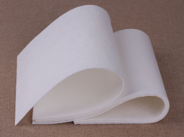 針刺無(wú)紡布定制