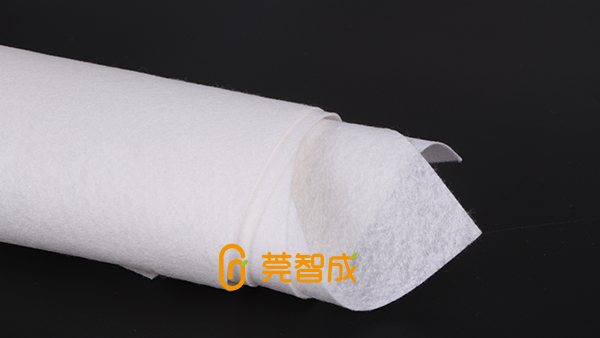 針刺棉無(wú)紡布生產(chǎn)線-嚴(yán)格進(jìn)行質(zhì)量管理