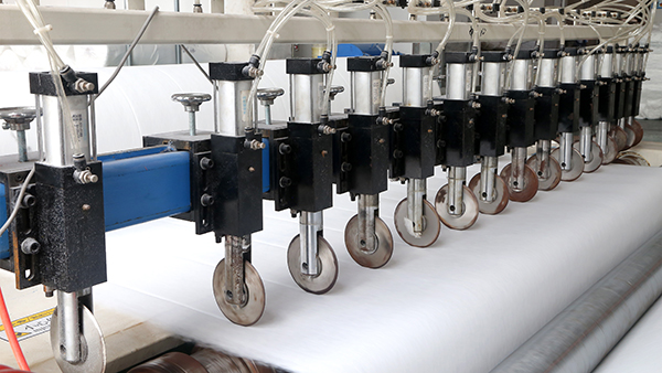 品質保溫針刺無紡布是用心制造的