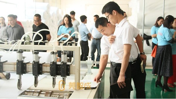 無膠棉生產(chǎn)廠家