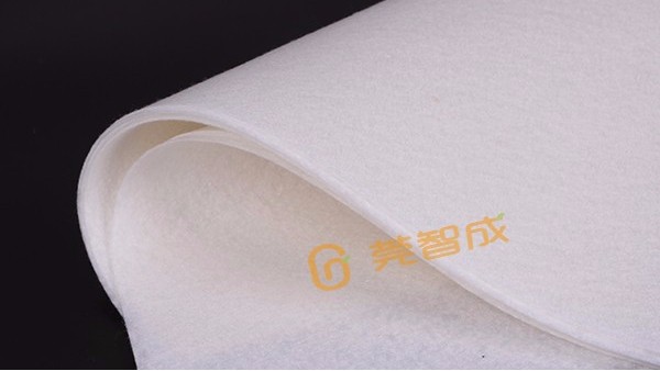 滌綸針刺無(wú)紡布有綠色環(huán)保優(yōu)點(diǎn)-你知道嗎