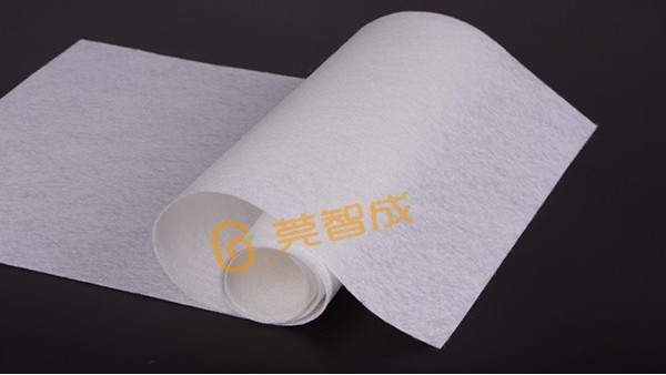 生產(chǎn)滌綸針刺無(wú)紡布-在針板梳理機(jī)中有什么作用