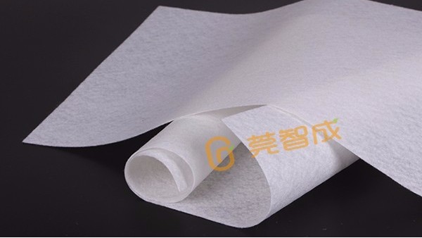 口罩用的針刺無(wú)紡布-要求材質(zhì)一樣嗎