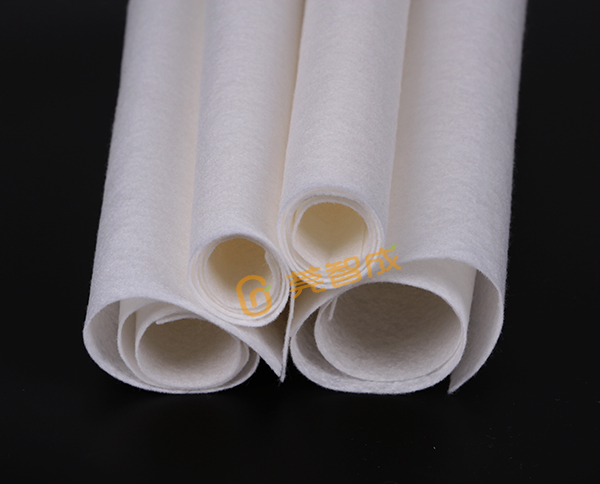 化纖針刺無(wú)紡布